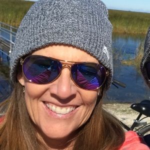 Meet your Posher, Tracy